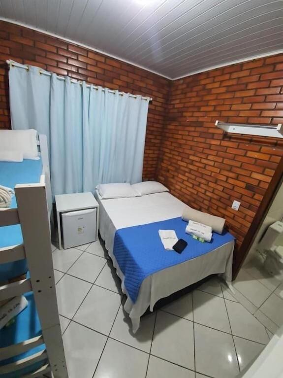 Pousada Vo Lete Penha  Bagian luar foto